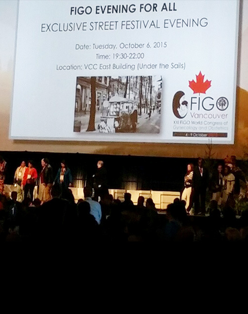 figo evening for all