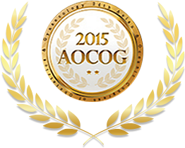 2015 aocog