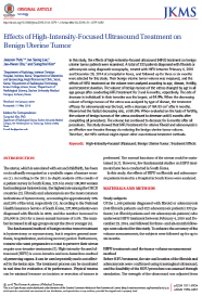 Letter of Appreciation