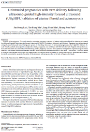 Certificate of Attendance