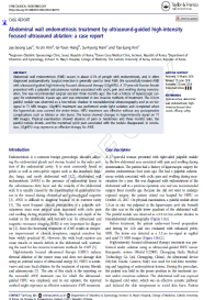 In great appreciation to Profession