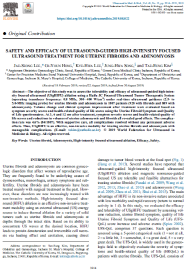 Certificate of Appreciation