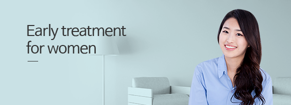 이재성원장이 말하는 젊은 미혼여성 평생의 좋은 기회란?