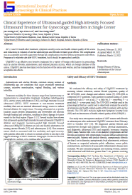 Certificate of Appreciation